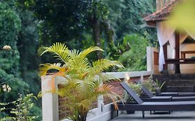 Hanaka Riverside Ubud